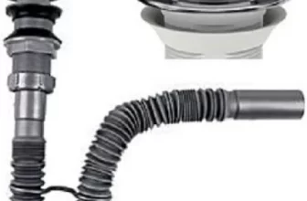 Klikli Pop-up Lavabo Eviye Sifonu İncelemesi ve n11 İndirimi