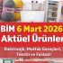 Bim Çok Al Az Öde Kataloğu Mart 2026 : 6 Al 5 Öde ve 4 Al 3 Öde Kampanyalarıyla Büyük Fırsatlar