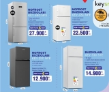 Bim 25 Mart 2026 Çarşamba aktüel kataloğu