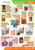 Hakmar 24 Şubat-9 Mart 2026 Aktüel Ürünler Kataloğu