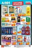 A101 21 – 27 Mart 2026 Aktüel Ürünler Kataloğu