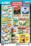 A101 28 Mart – 3 Nisan 2026 Aktüel Ürünler Kataloğu