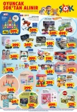 ŞOK 28-31 Mart 2026 Aktüel Ürünler Kataloğu