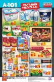 A101 17 Ocak 2026 Aktüel Ürünler Kataloğu