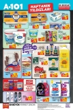 A101 24 Ocak 2026 Aktüel Ürünler Kataloğu